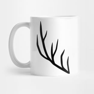 Oh deer! Mug